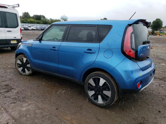 Photo 2 from auction – 2019 KIA SOUL + with VIN KNDJP3A59K7642612
