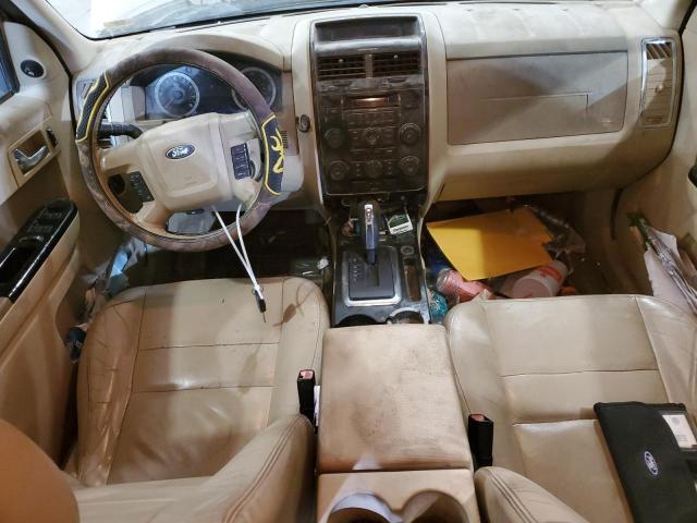 Photo 8 from auction – 2010 FORD ESCAPE LIM with VIN 1FMCU9EG1AKB91604