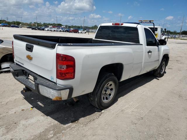 Photo 3 from auction – 2013 CHEVROLET SILVERADO with VIN 1GCNCPEX3DZ401667
