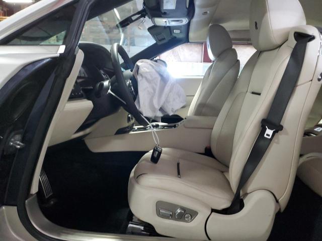 Photo 7 from auction – 2017 ROLLS-ROYCE DAWN with VIN SCA666D5XHU102936