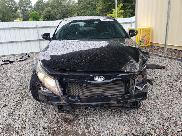 Photo 5 from auction – 2015 KIA OPTIMA LX with VIN KNAGM4A71F5660188