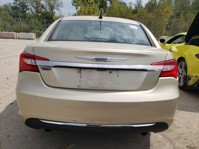 Photo 6 from auction – 2011 CHRYSLER 200 LIMITE with VIN 1C3BC2FG5BN503100