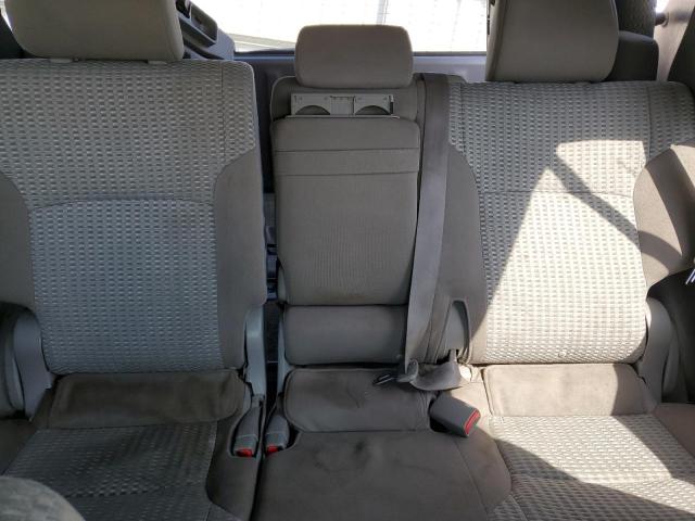 Photo 10 from auction – 2007 TOYOTA 4RUNNER SR with VIN JTEZU14R170097869