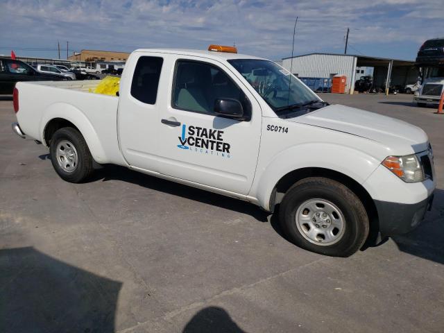 Photo 4 from auction – 2016 NISSAN FRONTIER S with VIN 1N6BD0CT6GN758812