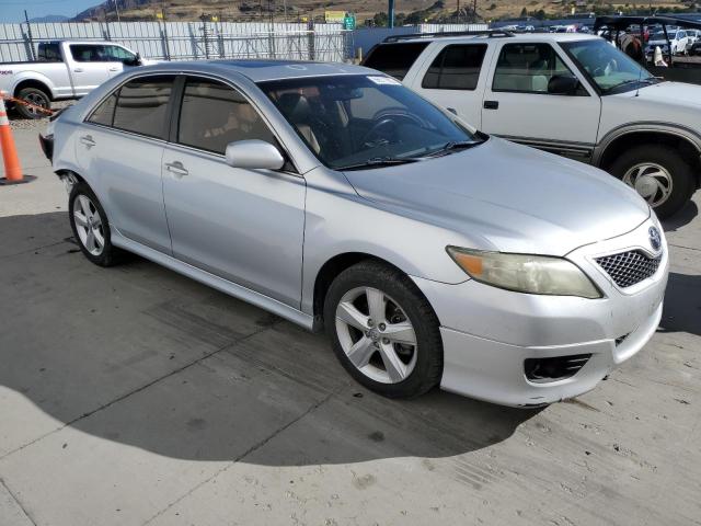 Photo 4 from auction – 2011 TOYOTA CAMRY SE with VIN 4T1BK3EK0BU613712