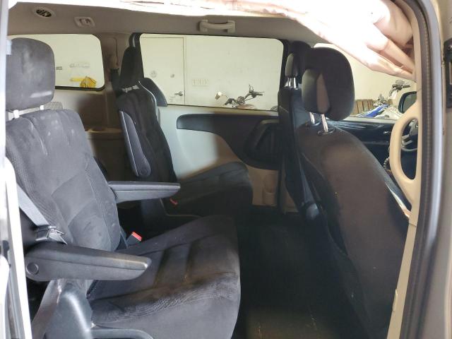 Фото 11 с аукциона – 2014 DODGE GRAND CARA с VIN 2C4RDGCG9ER477486