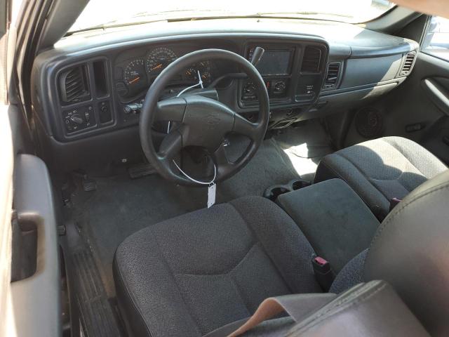 Photo 8 from auction – 2004 CHEVROLET SILVERADO with VIN 2GCEC19T641267069
