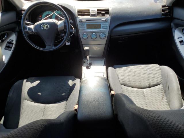 Photo 8 from auction – 2009 TOYOTA CAMRY BASE with VIN 4T1BE46K69U364791