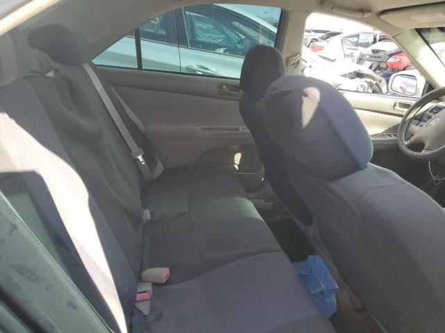 Photo 10 from auction – 2002 TOYOTA CAMRY LE with VIN 4T1BE32K62U060432