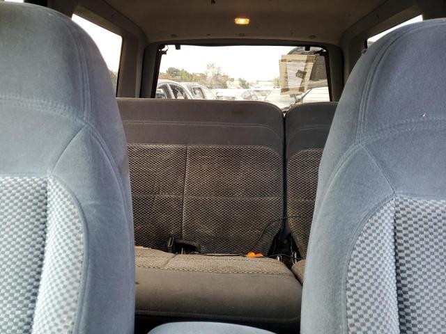 صورة رقم 10 من المزاد - 1994 FORD EXPLORER مع VIN 1FMDU34X6RUC54134