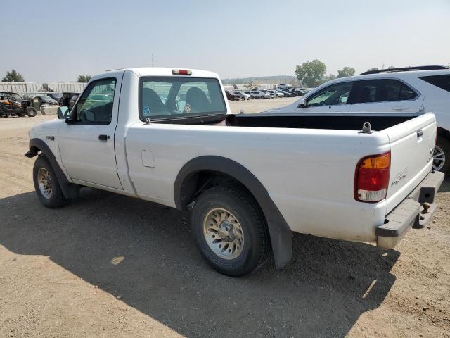 Photo 2 from auction – 1999 FORD RANGER with VIN 1FTYR11X3XTA11853
