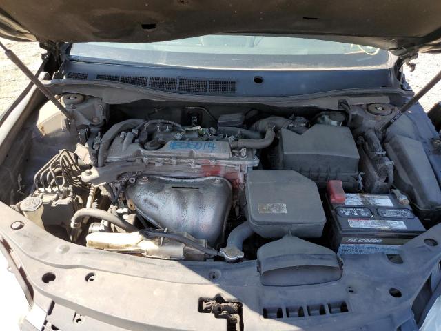 Photo 11 from auction – 2016 TOYOTA CAMRY LE with VIN 4T1BF1FKXGU263231