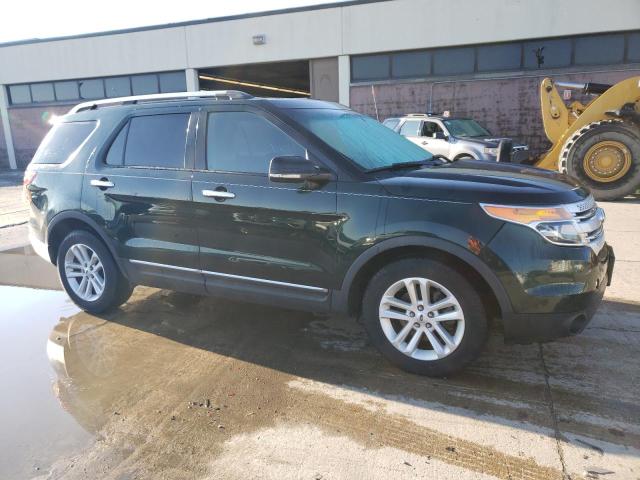 Photo 4 from auction – 2013 FORD EXPLORER X with VIN 1FM5K7D81DGA40895