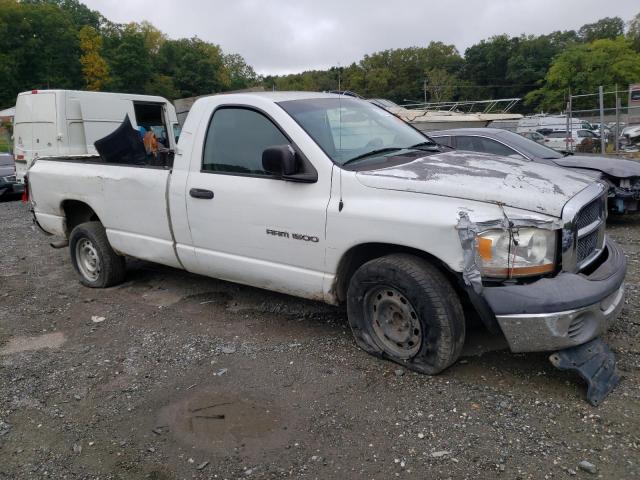 Photo 4 from auction – 2006 DODGE RAM 1500 S with VIN 1D7HA16K16J205432