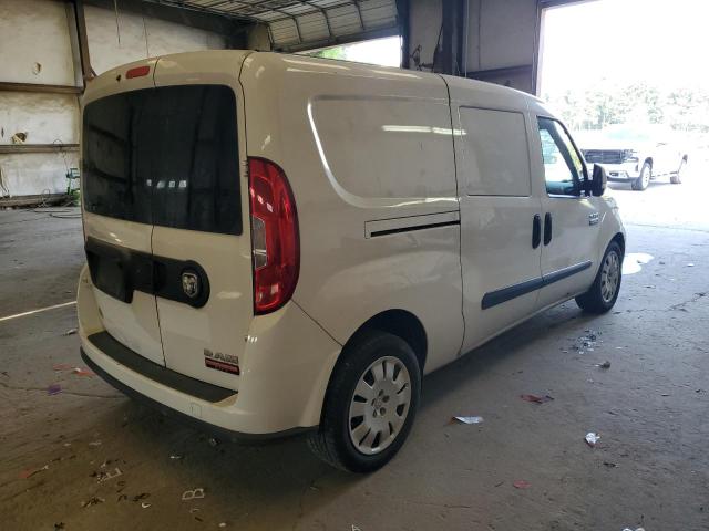 Photo 3 from auction – 2018 RAM PROMASTER with VIN ZFBERFBBXJ6H93244