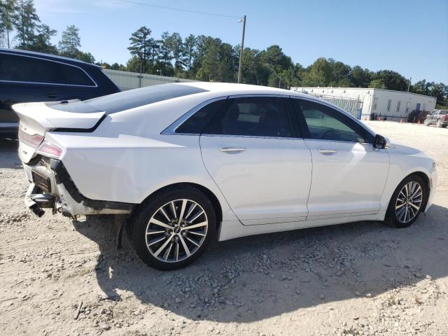 Photo 3 from auction – 2017 LINCOLN MKZ SELECT with VIN 3LN6L5C94HR651048