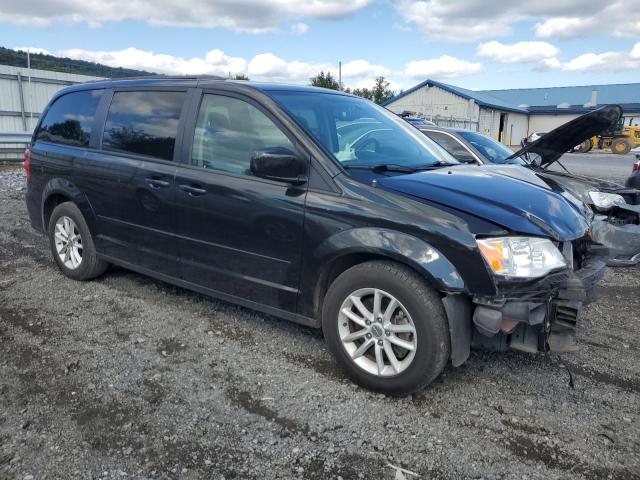 Photo 4 from auction – 2015 DODGE GRAND CARA with VIN 2C4RDGCG4FR732840