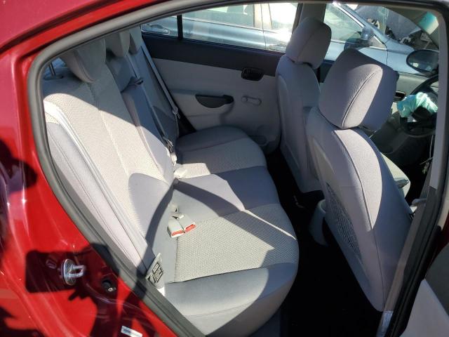 Photo 10 from auction – 2010 HYUNDAI ACCENT GLS with VIN KMHCN4AC9AU477272