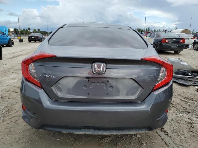 Photo 6 from auction – 2018 HONDA CIVIC LX with VIN 2HGFC2F56JH524722