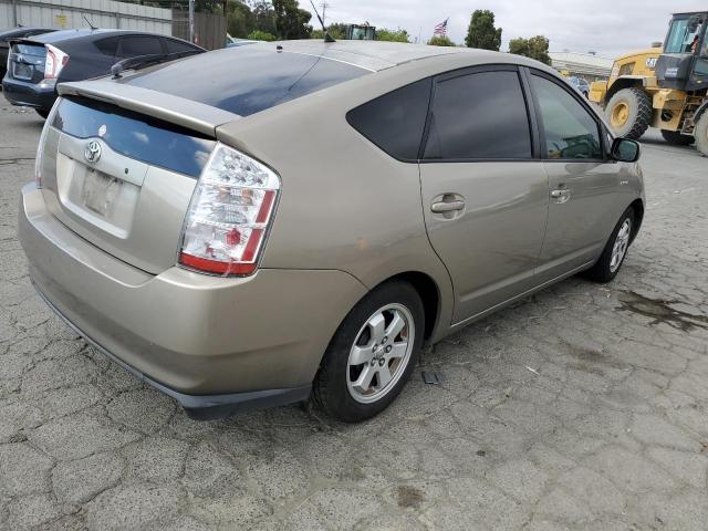 Photo 3 from auction – 2006 TOYOTA PRIUS with VIN JTDKB20U663149392