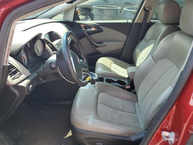 Снимка 7 от търг – 2012 BUICK VERANO CON с VIN 1G4PR5SK5C4147147