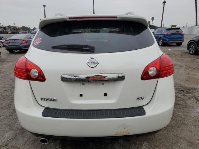 Photo 6 from auction – 2013 NISSAN ROGUE S with VIN JN8AS5MT5DW010563