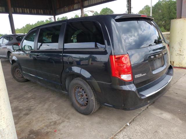 Photo 2 from auction – 2012 DODGE GRAND CARA with VIN 2C4RDGBG6CR408141