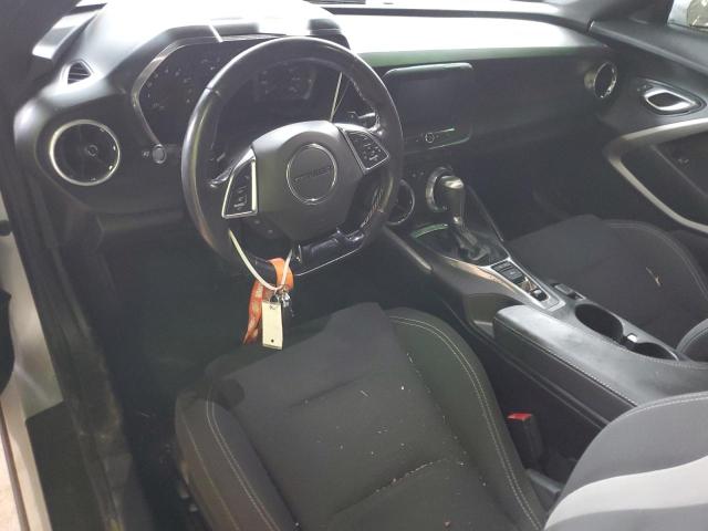 Photo 8 from auction – 2018 CHEVROLET CAMARO LT with VIN 1G1FB1RX4J0114006