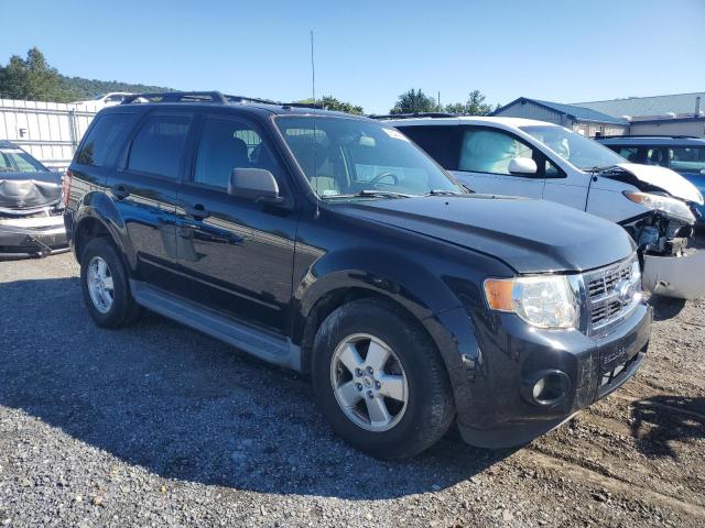 Photo 4 from auction – 2012 FORD ESCAPE XLT with VIN 1FMCU9DG9CKB99972