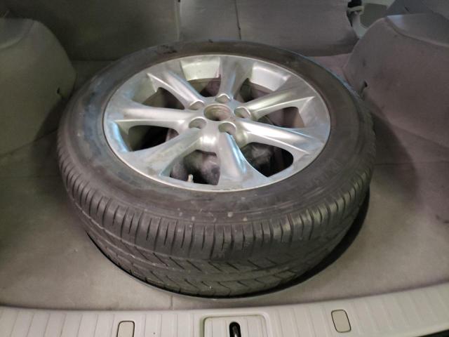 Photo 12 from auction – 2009 LEXUS RX 350 with VIN 2T2GK31U39C065774
