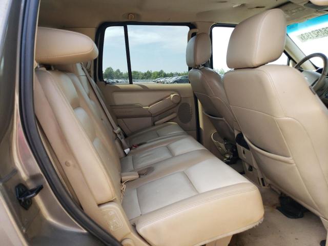 Снимка 10 от търг – 2006 FORD EXPLORER E с VIN 1FMEU64E56ZA16357