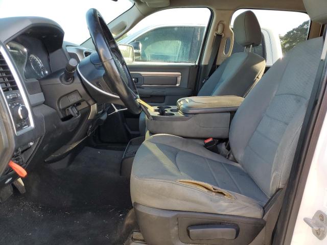 Photo 7 from auction – 2013 RAM 1500 SLT with VIN 1C6RR6LG6DS509620