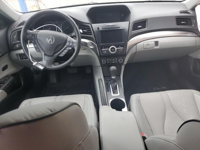 Photo 8 from auction – 2019 ACURA ILX PREMIU with VIN 19UDE2F75KA013831