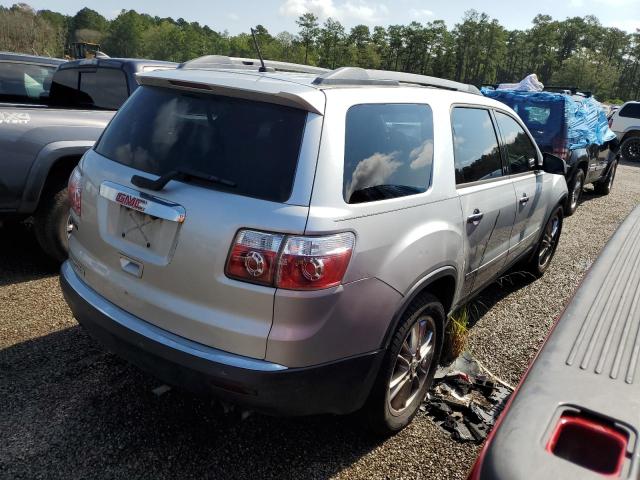 Photo 3 from auction – 2010 GMC ACADIA SLE with VIN 1GKLRLED2AJ125582