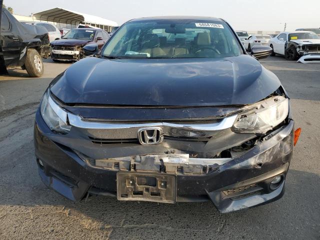 Photo 5 from auction – 2016 HONDA CIVIC EX with VIN 19XFC1F3XGE217680