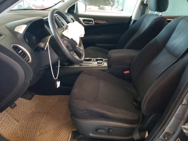 Photo 7 from auction – 2015 NISSAN PATHFINDER with VIN 5N1AR2MM1FC684076