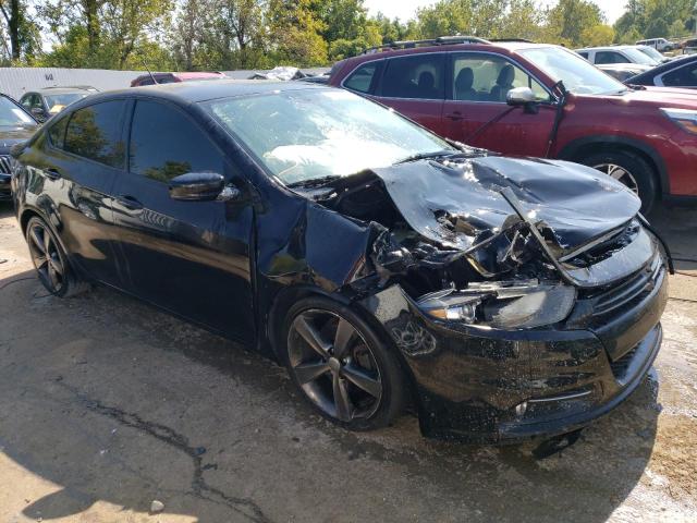 Photo 4 from auction – 2015 DODGE DART GT with VIN 1C3CDFEB0FD277476