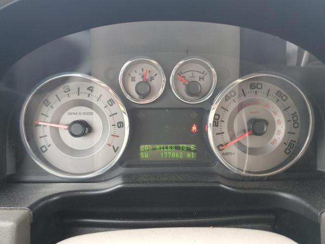 Photo 9 from auction – 2009 FORD EDGE LIMIT with VIN 2FMDK39C49BA34153