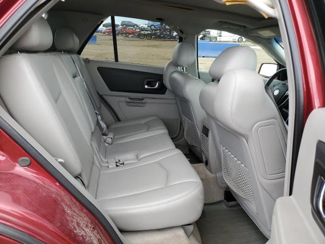Photo 10 from auction – 2006 CADILLAC SRX with VIN 1GYEE637160195693