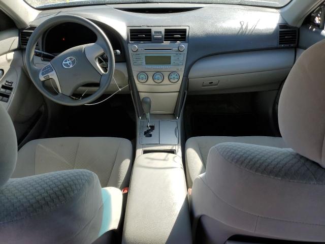 Photo 8 from auction – 2009 TOYOTA CAMRY BASE with VIN 4T1BE46K39U832749
