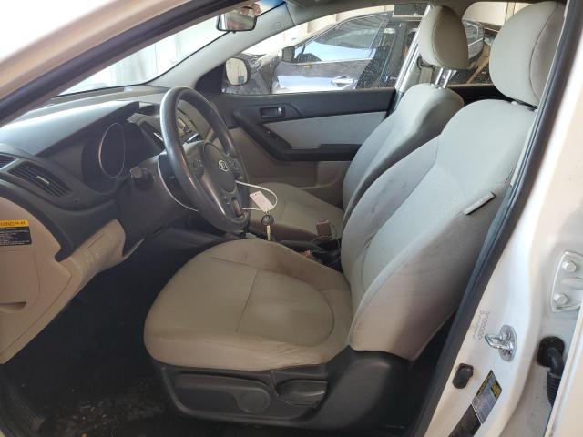 Zdjęcie 7 z aukcji – 2010 KIA FORTE EX z VIN KNAFU4A22A5837646