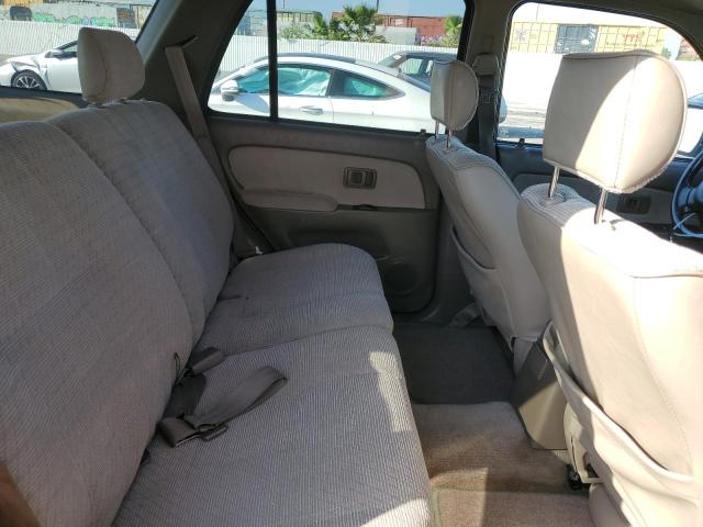 Photo 11 from auction – 1997 TOYOTA 4RUNNER with VIN JT3GM84R7V0018534