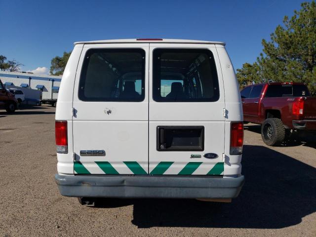 Photo 6 from auction – 2014 FORD ECONOLINE with VIN 1FTNE2EW7EDA46960