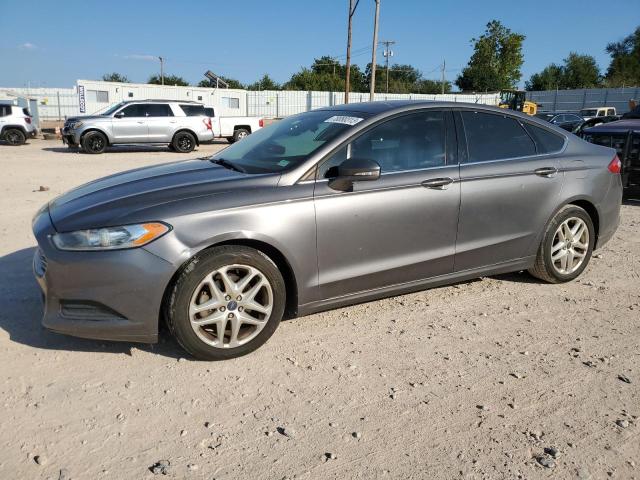 Photo 1 from auction – 2013 FORD FUSION SE with VIN 3FA6P0HR1DR309805