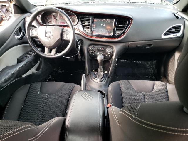 Photo 8 from auction – 2016 DODGE DART SXT with VIN 1C3CDFBB0GD679939
