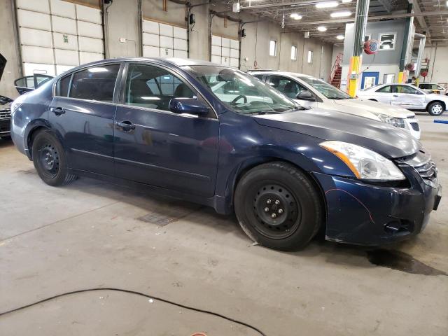 Photo 4 from auction – 2012 NISSAN ALTIMA BAS with VIN 1N4AL2AP9CN551186