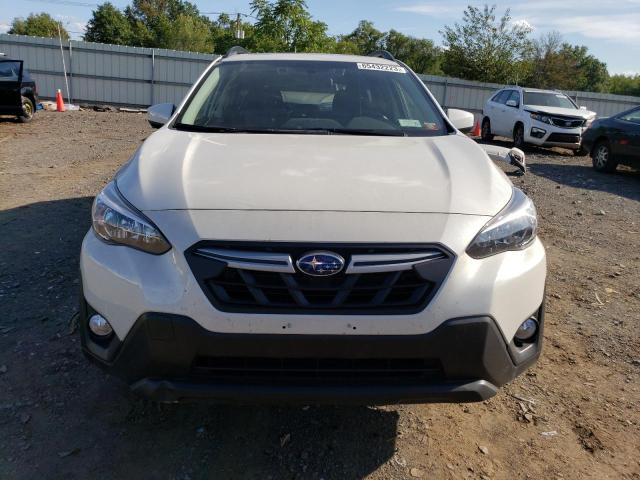 Photo 5 from auction – 2023 SUBARU CROSSTREK with VIN JF2GTAEC2PH290561