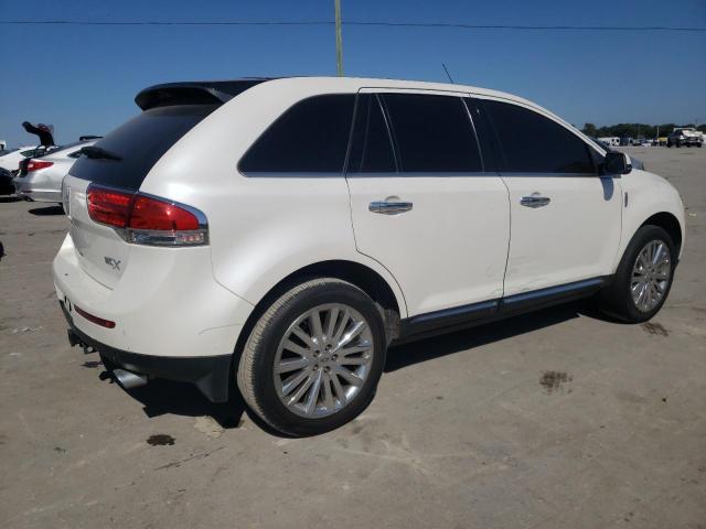 Photo 3 from auction – 2013 LINCOLN MKX with VIN 2LMDJ6JK4DBL15440