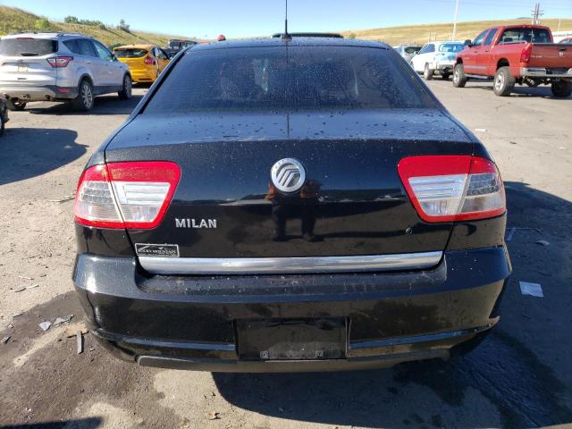 Photo 6 from auction – 2009 MERCURY MILAN with VIN 3MEHM07Z29R601353