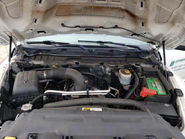 Photo 11 from auction – 2013 RAM 3500 with VIN 3C7WRSBT8DG601874